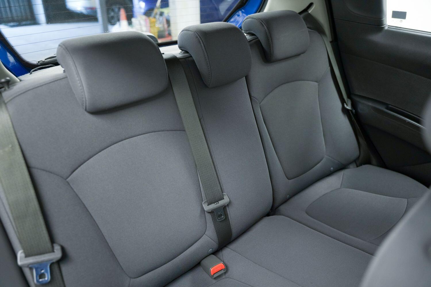 Used Chevrolet Spark 2010 for sale - 76825085: Photo 13