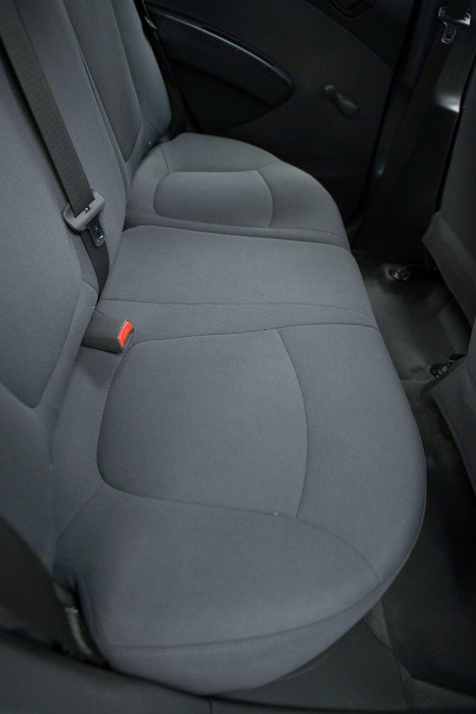 Used Chevrolet Spark 2010 for sale - 76825085: Photo 14