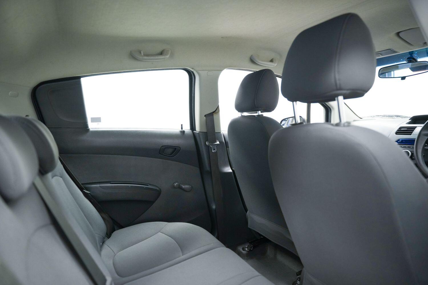 Used Chevrolet Spark 2010 for sale - 76825085: Photo 15