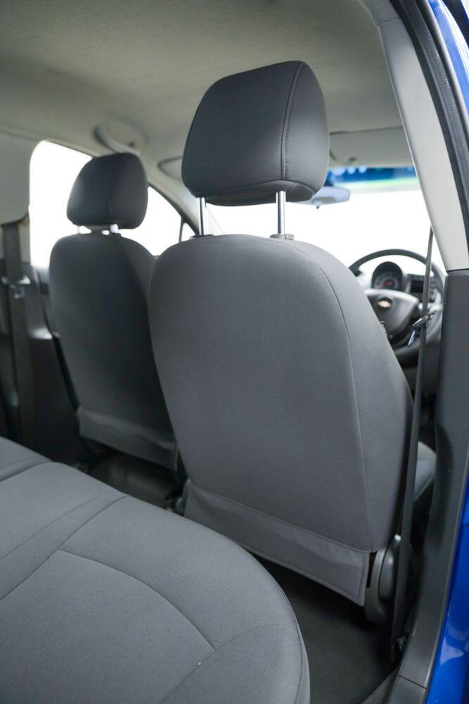 Used Chevrolet Spark 2010 for sale - 76825085: Photo 16