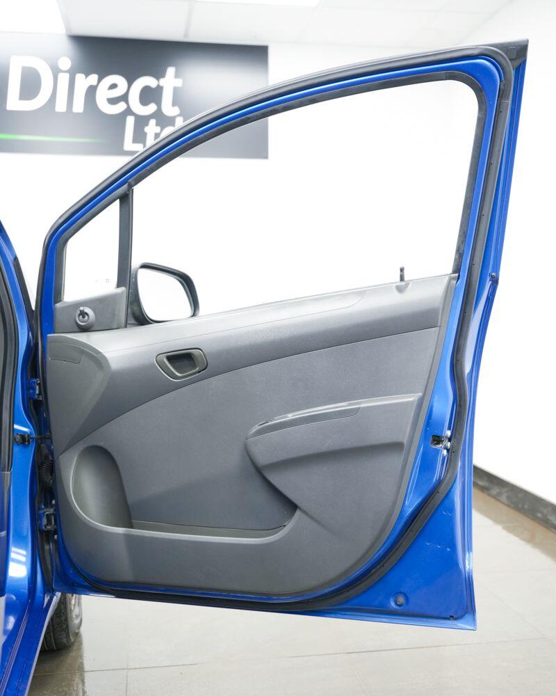 Used Chevrolet Spark 2010 for sale - 76825085: Photo 18