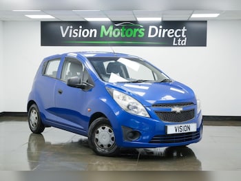 (60) - 1.0i Euro 5 5dr