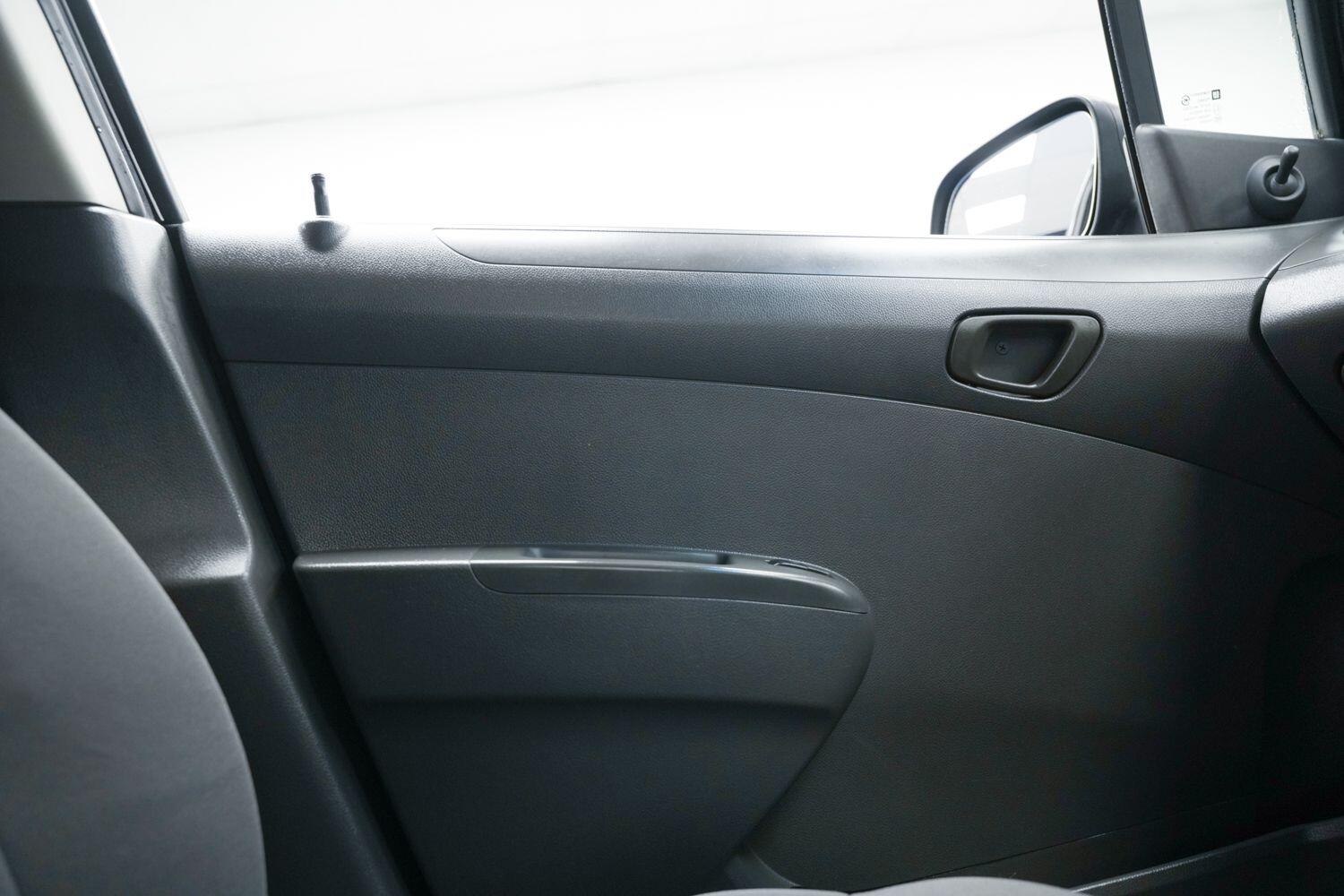 Used Chevrolet Spark 2010 for sale - 76825085: Photo 21