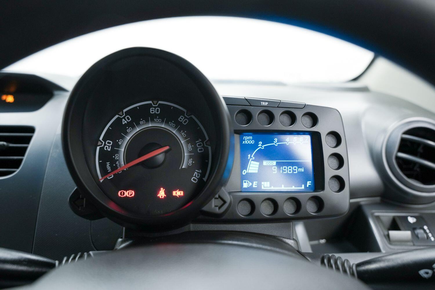 Used Chevrolet Spark 2010 for sale - 76825085: Photo 23