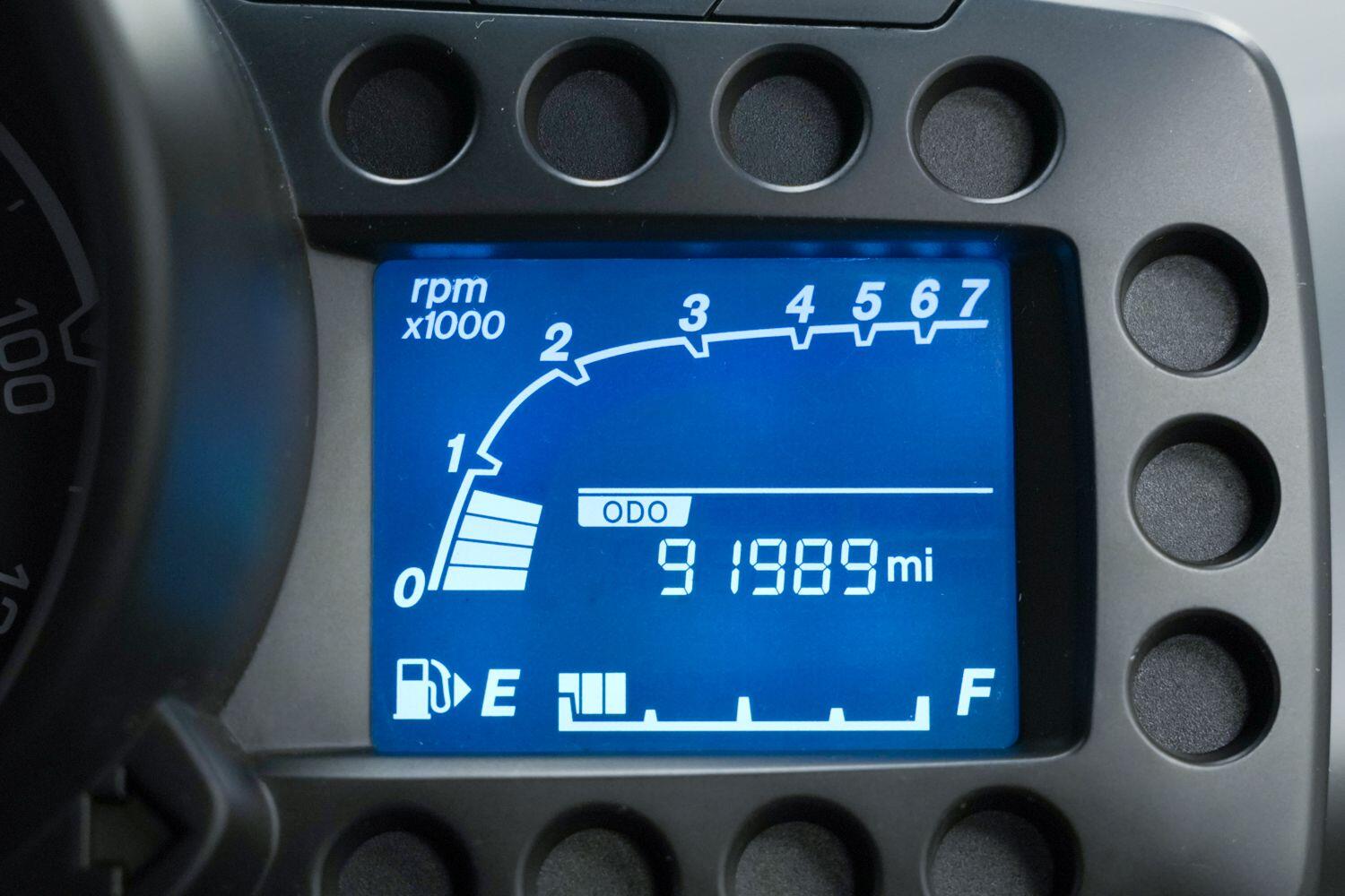 Used Chevrolet Spark 2010 for sale - 76825085: Photo 24