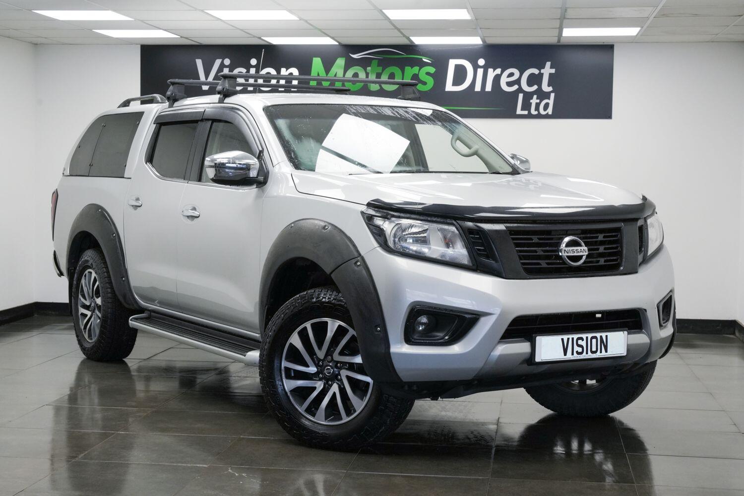 Used Nissan Navara 2016 for sale - 76824776: Photo 1
