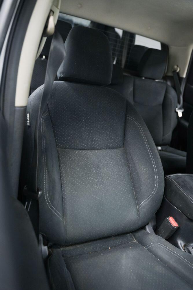 Used Nissan Navara 2016 for sale - 76824776: Photo 11