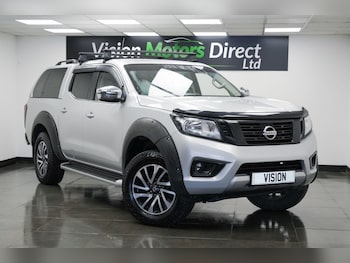 Used Nissan Navara 2016 for sale - 76824776: Photo