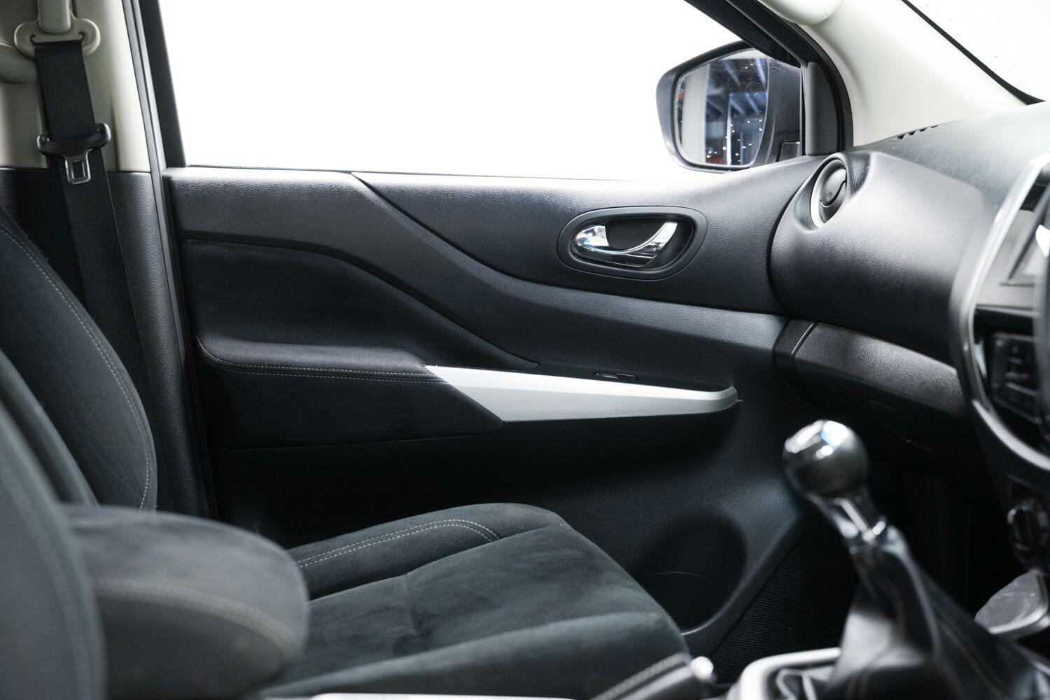 Used Nissan Navara 2016 for sale - 76824776: Photo 20