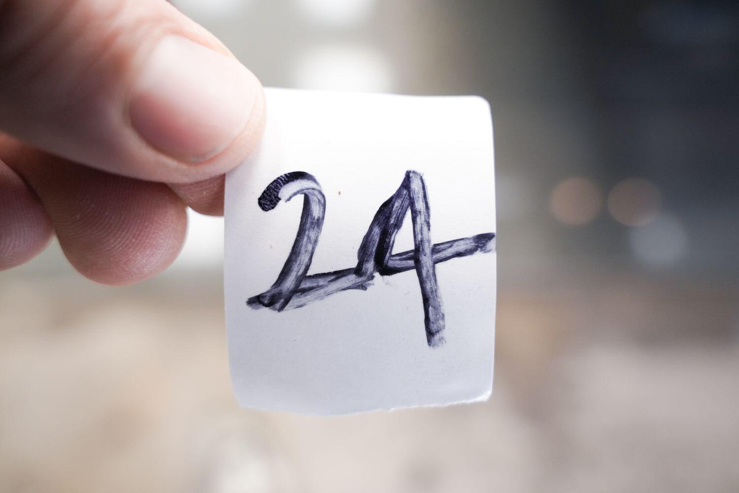 Used Nissan Navara 2016 for sale - 76824776: Photo 30