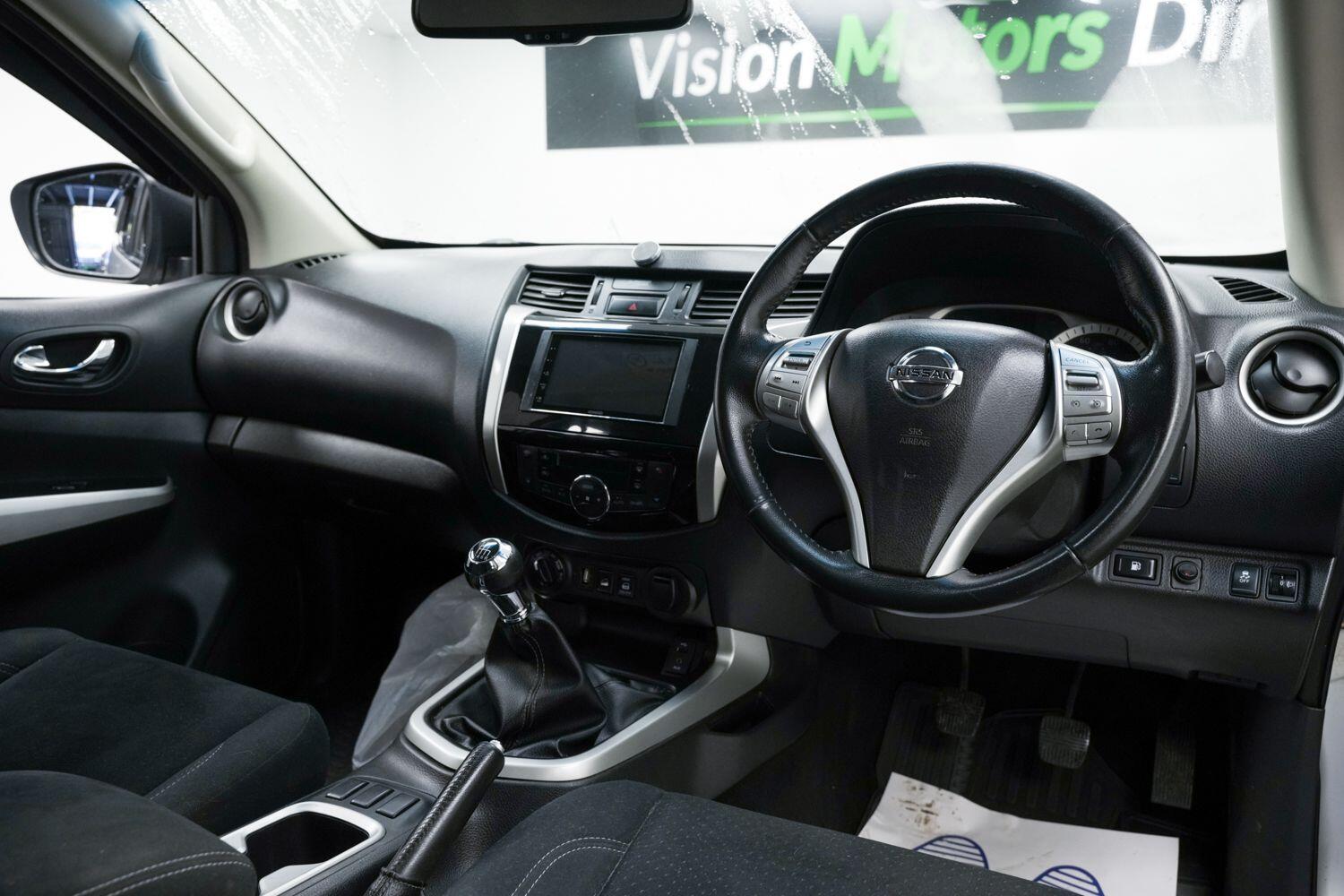 Used Nissan Navara 2016 for sale - 76824776: Photo 9