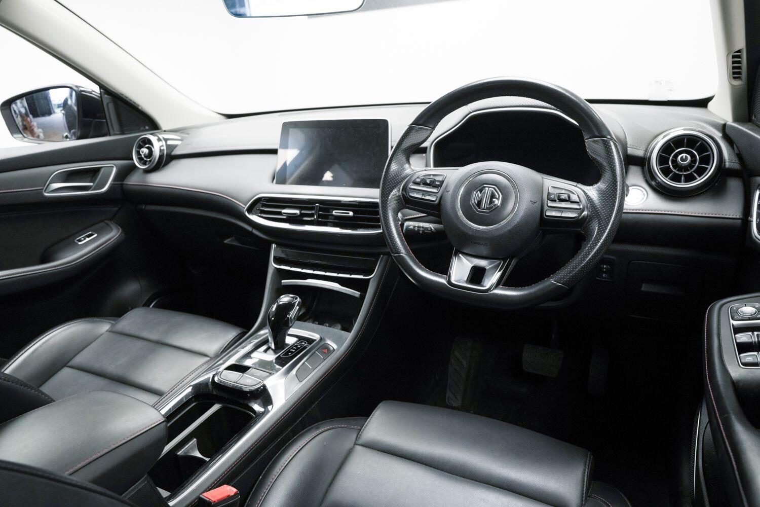 Used MG MG HS 2022 for sale - 76714773: Photo 11