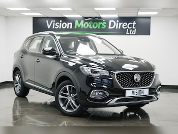 Used MG MG HS 2022 for sale - 76714773: Photo