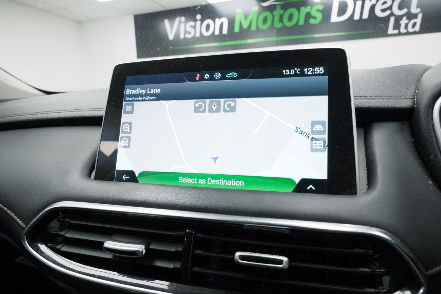 Used MG MG HS 2022 for sale - 76714773: Photo 23