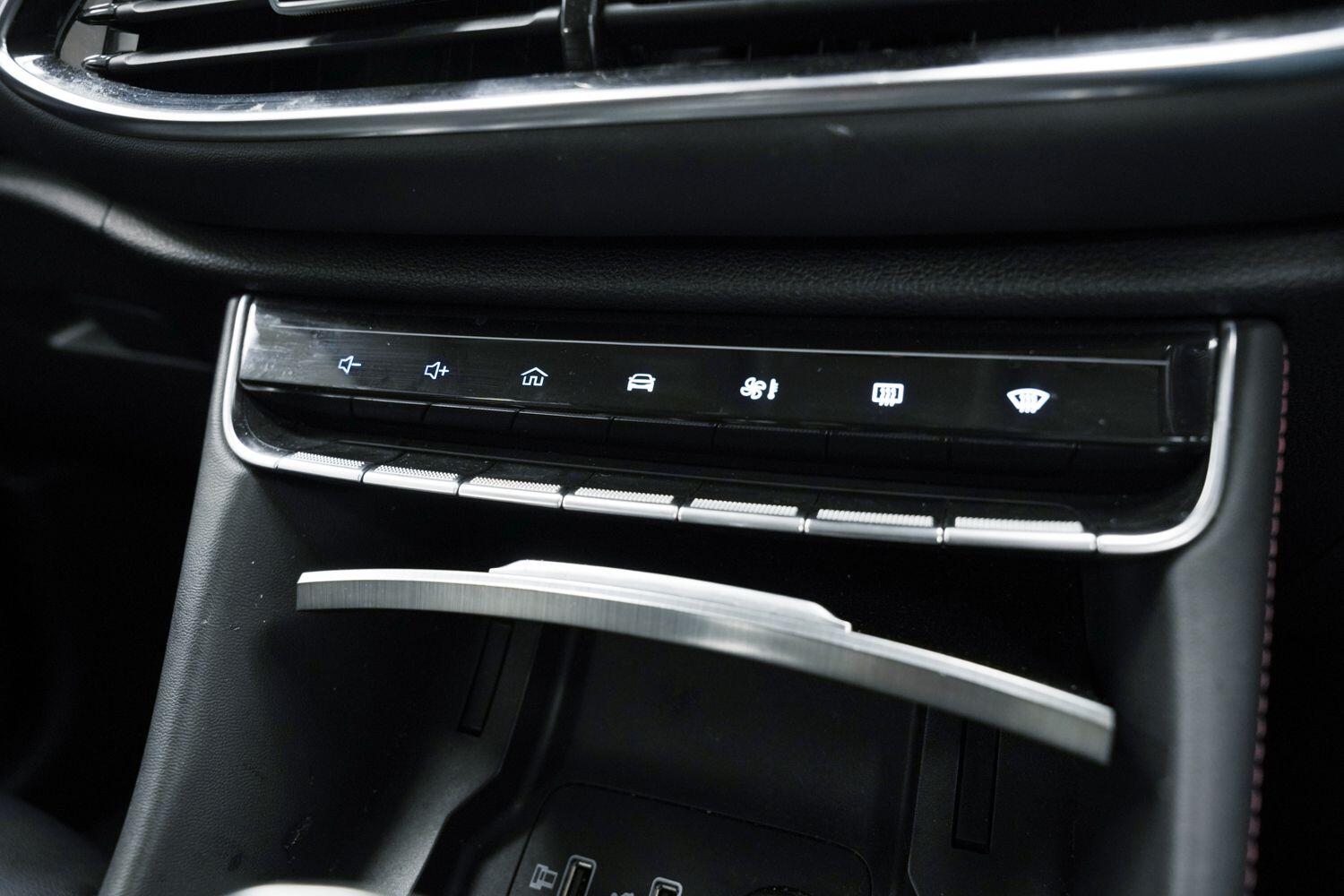 Used MG MG HS 2022 for sale - 76714773: Photo 24