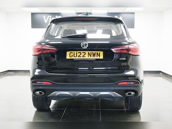 Used MG MG HS 2022 for sale - 76714773: Photo
