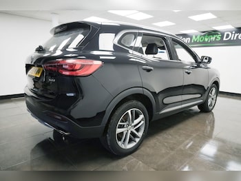 Used MG MG HS 2022 for sale - 76714773: Photo