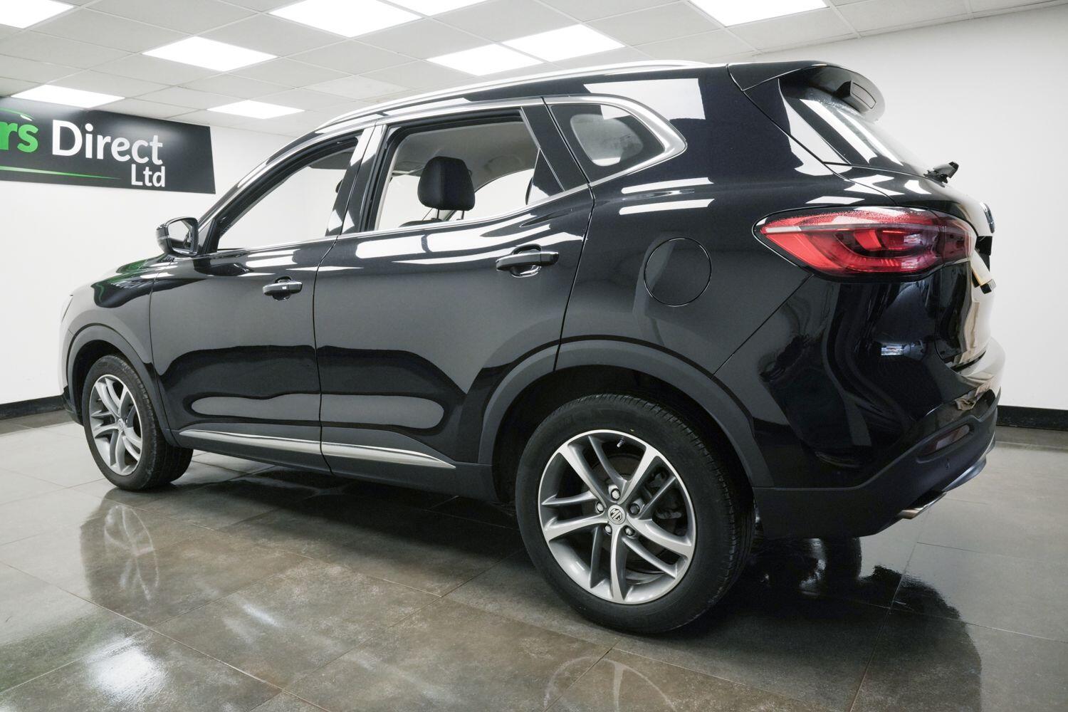 Used MG MG HS 2022 for sale - 76714773: Photo 7