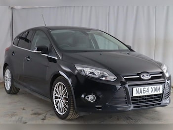 Used Ford Focus 2014 for sale - 78447970: Photo