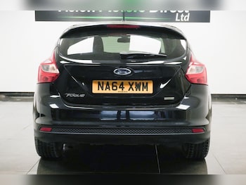 Used Ford Focus 2014 for sale - 78447970: Photo