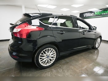 Used Ford Focus 2014 for sale - 78447970: Photo