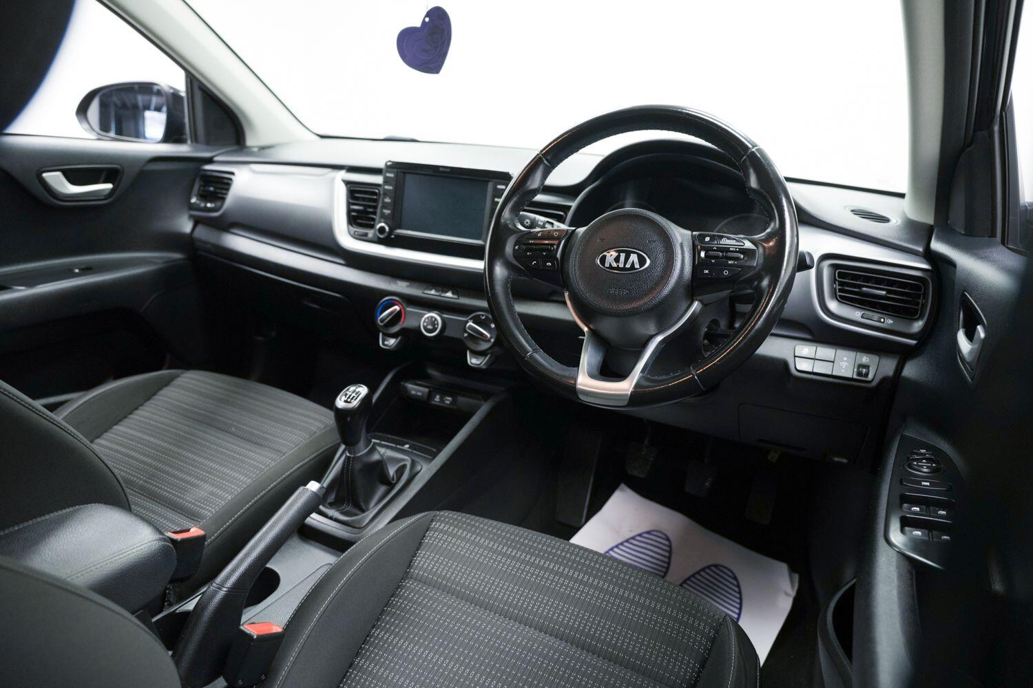 Used Kia Stonic 2018 for sale - 77440523: Photo 10