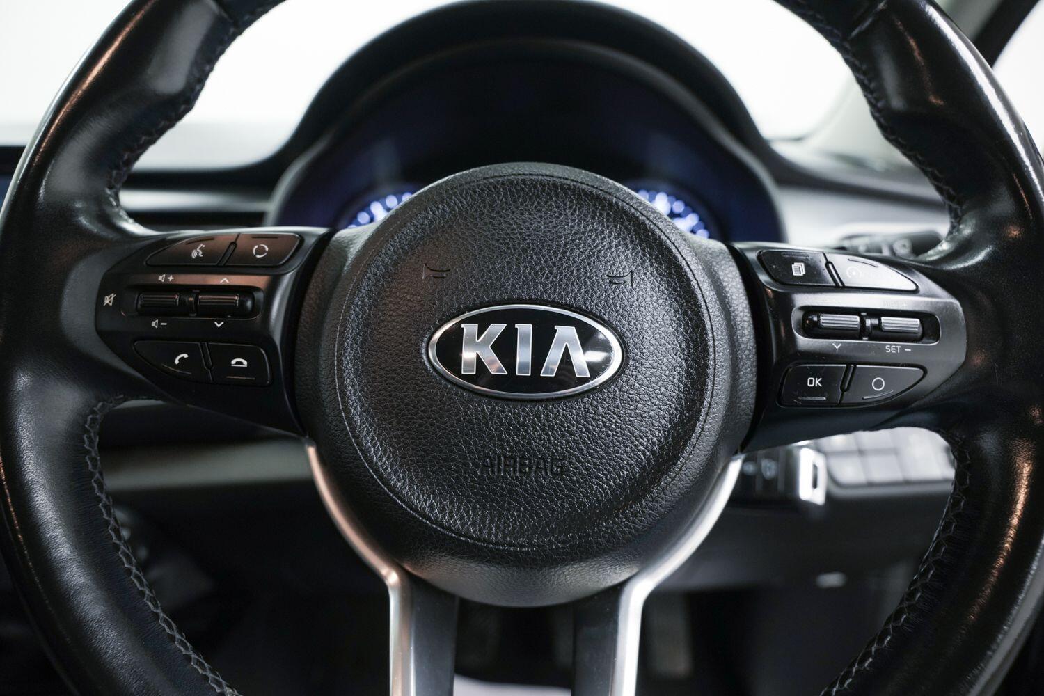 Used Kia Stonic 2018 for sale - 77440523: Photo 25