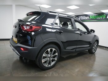 Used Kia Stonic 2018 for sale - 77440523: Photo