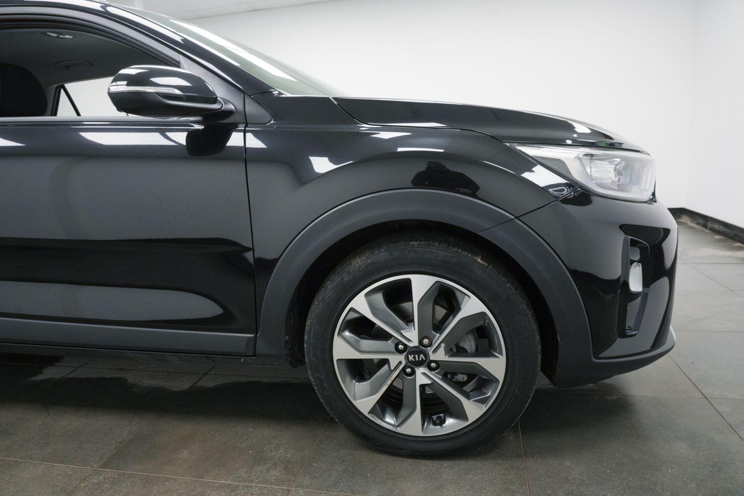 Used Kia Stonic 2018 for sale - 77440523: Photo 5