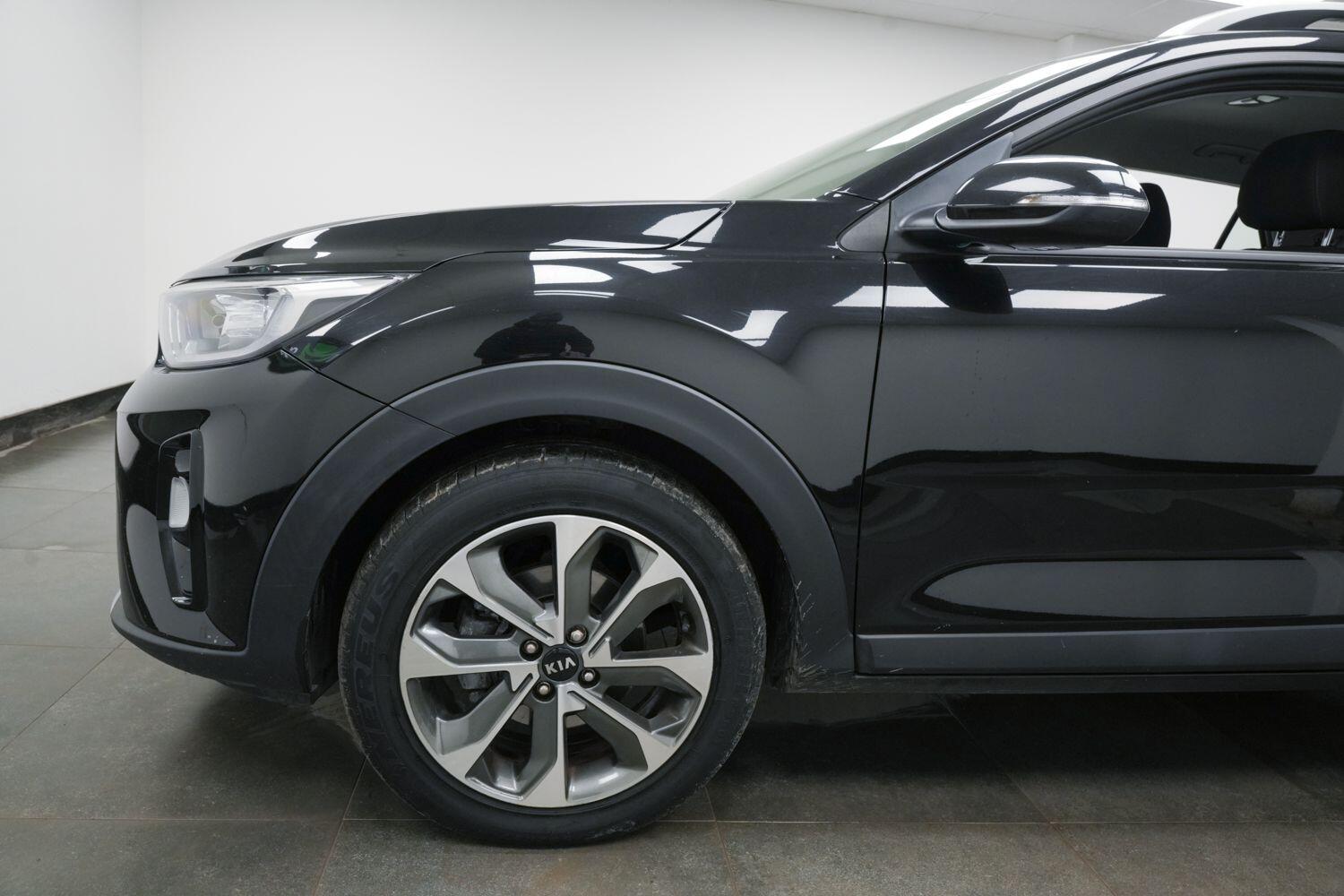 Used Kia Stonic 2018 for sale - 77440523: Photo 6