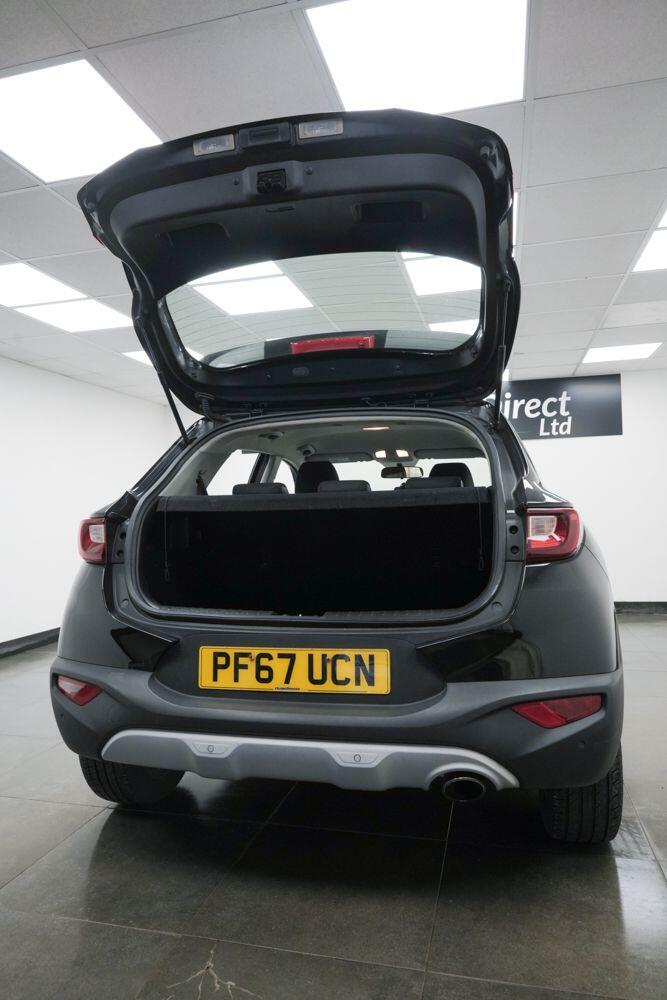 Used Kia Stonic 2018 for sale - 77440523: Photo 8