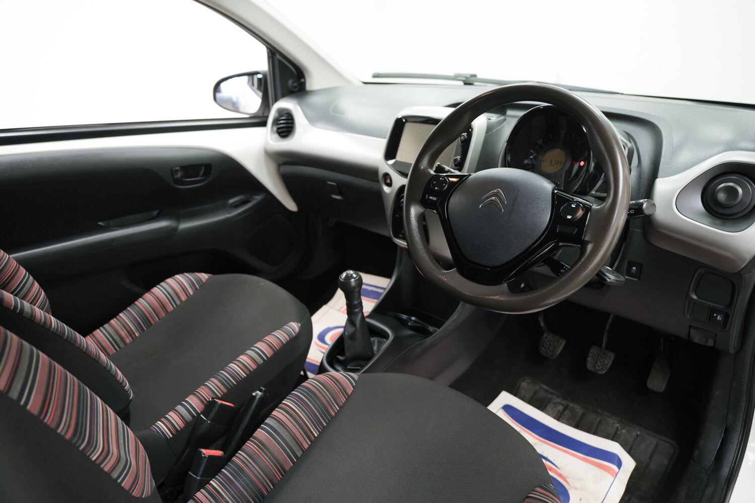 Used Citroen C1 2017 for sale - 77626301: Photo 10