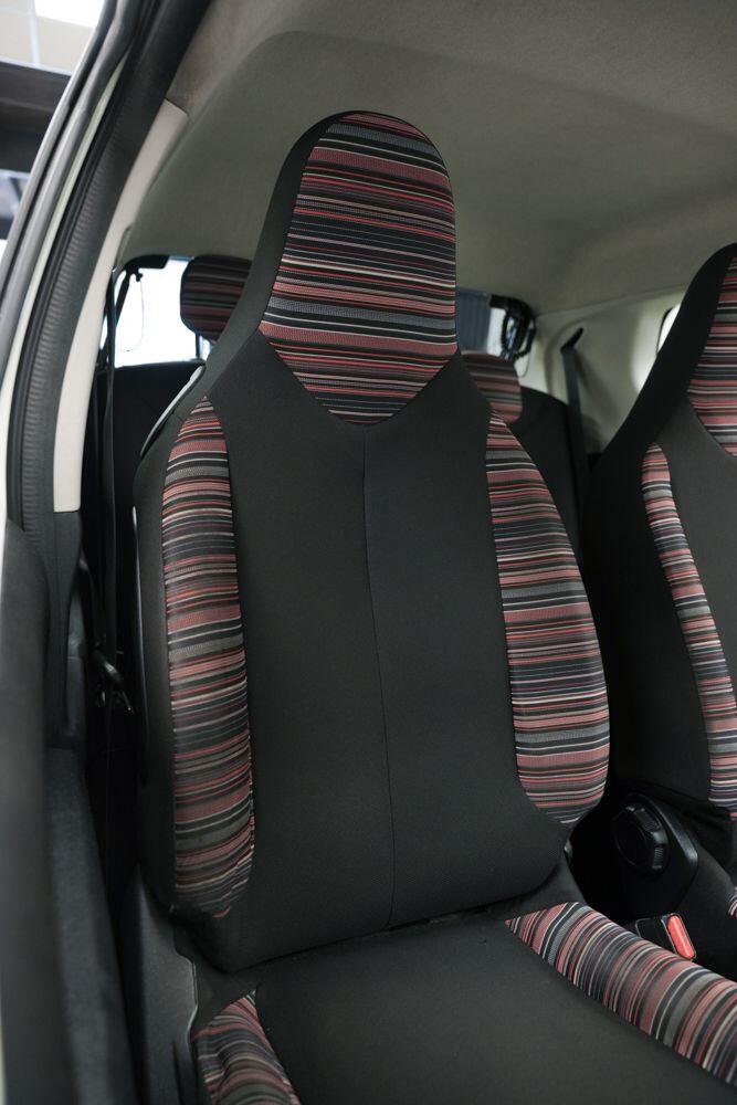 Used Citroen C1 2017 for sale - 77626301: Photo 12