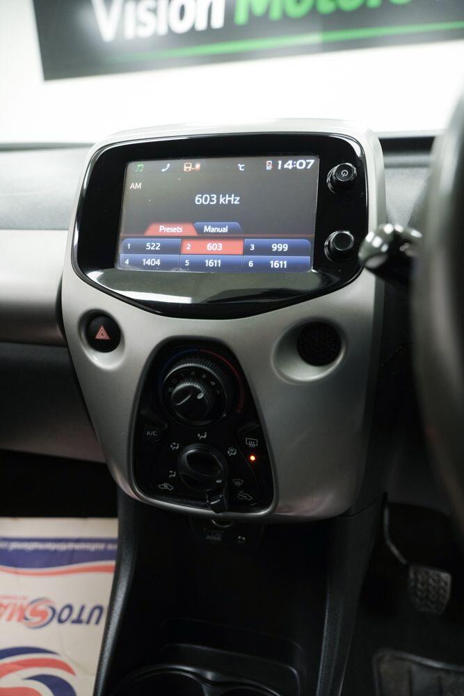 Used Citroen C1 2017 for sale - 77626301: Photo 19