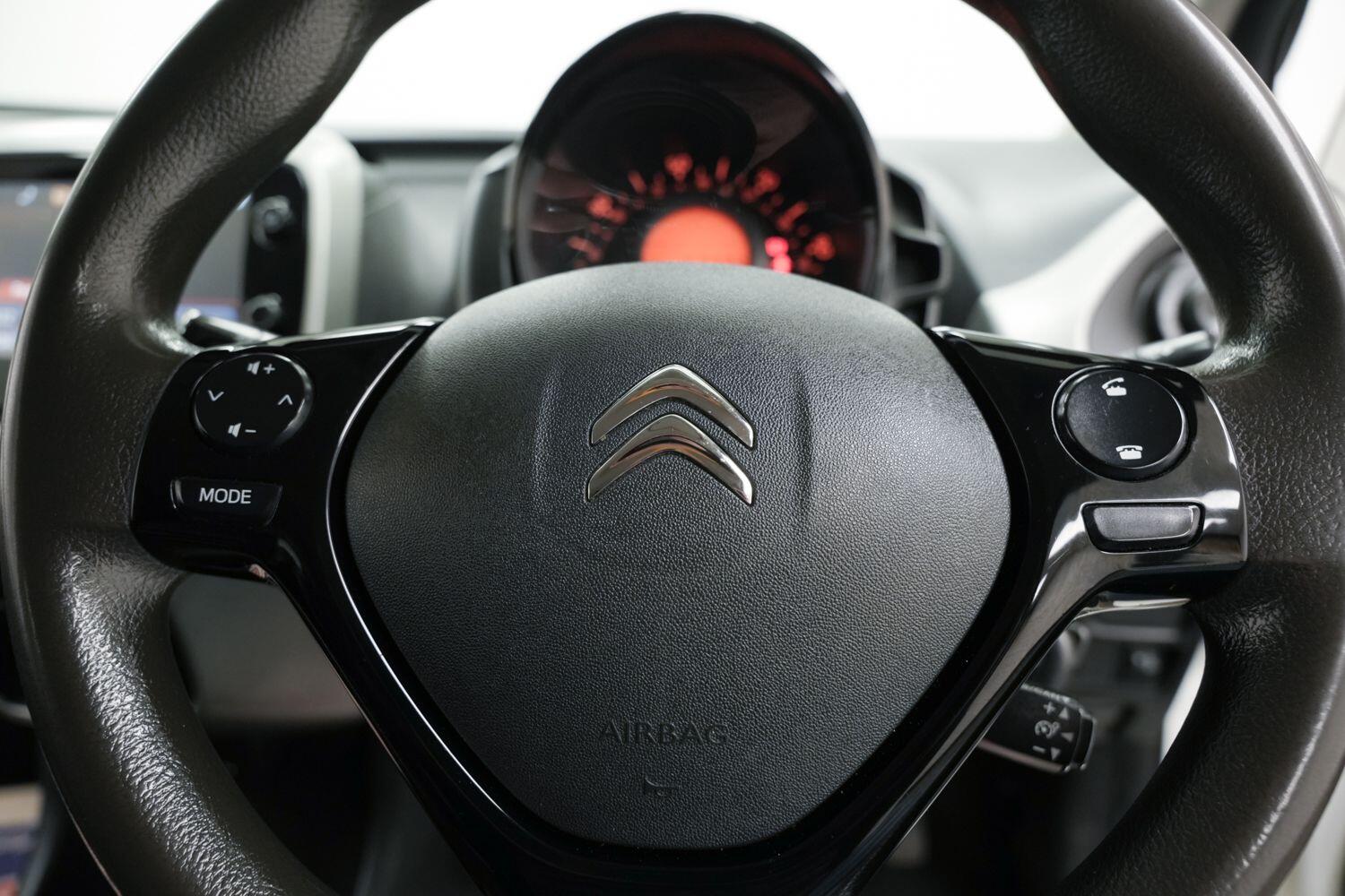 Used Citroen C1 2017 for sale - 77626301: Photo 20