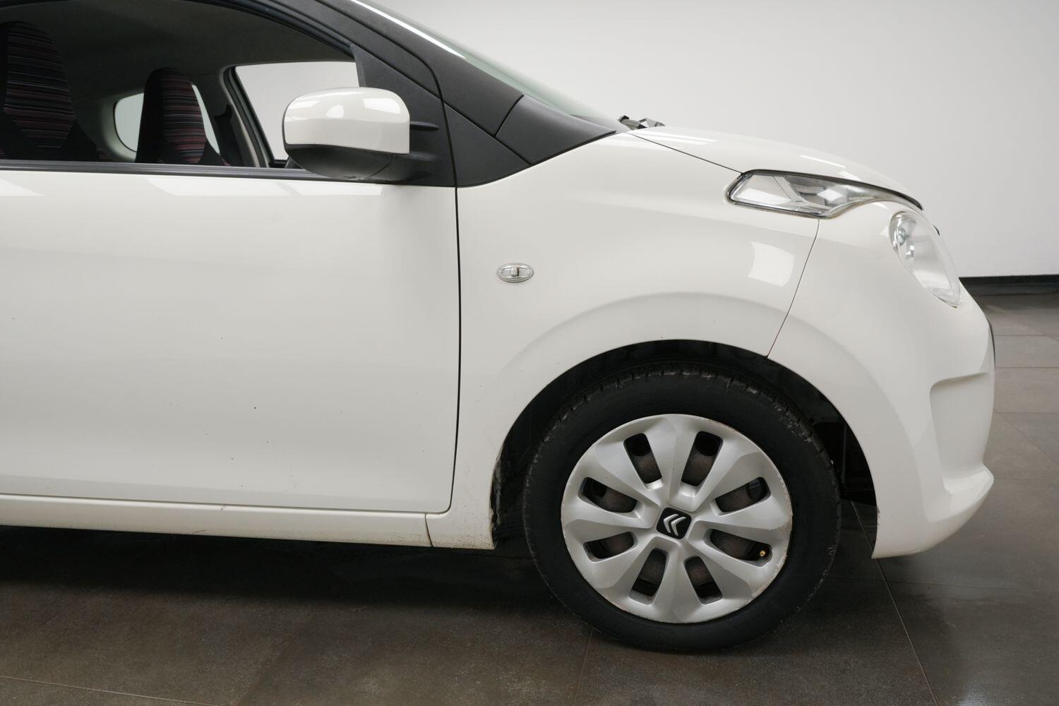 Used Citroen C1 2017 for sale - 77626301: Photo 5