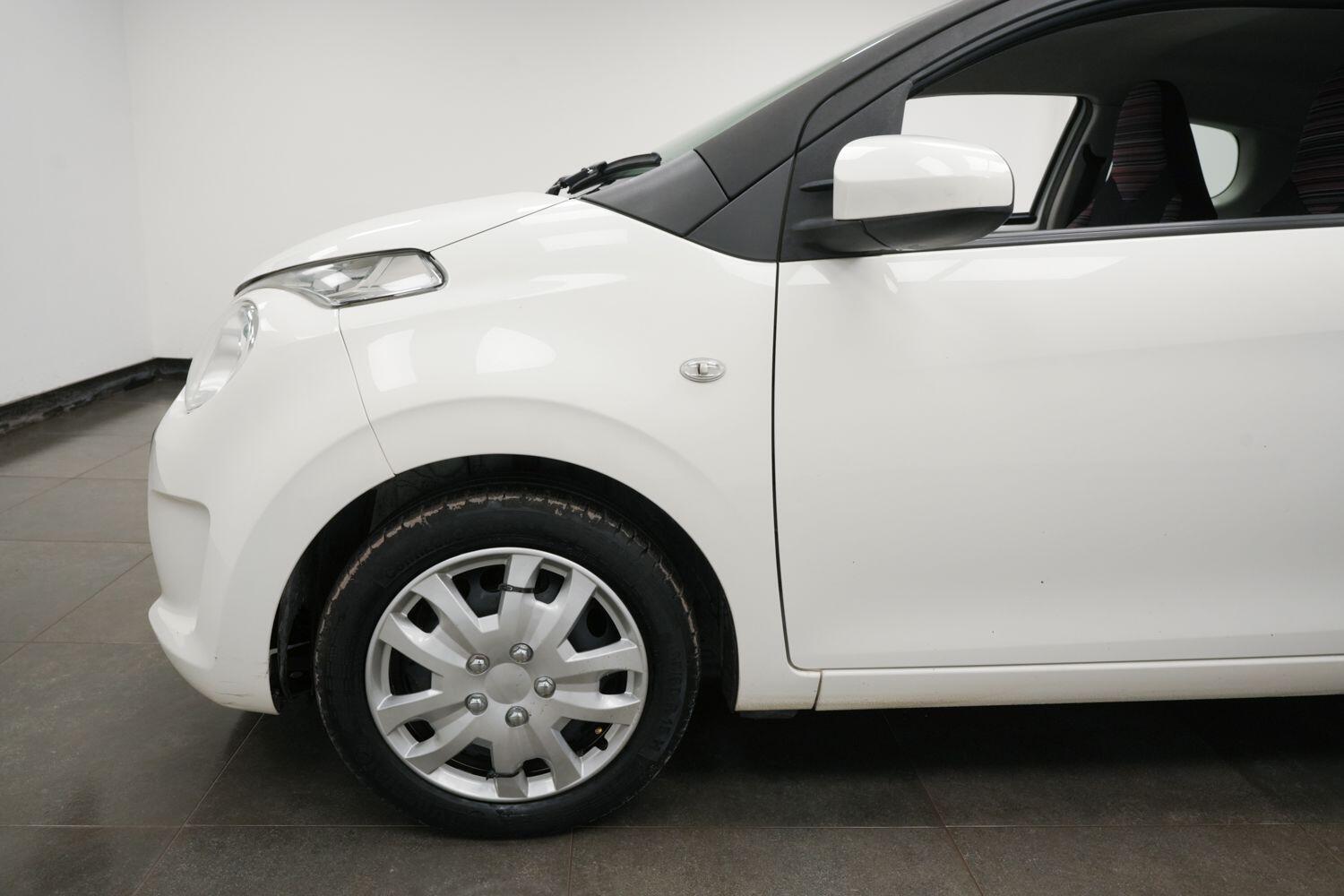 Used Citroen C1 2017 for sale - 77626301: Photo 6