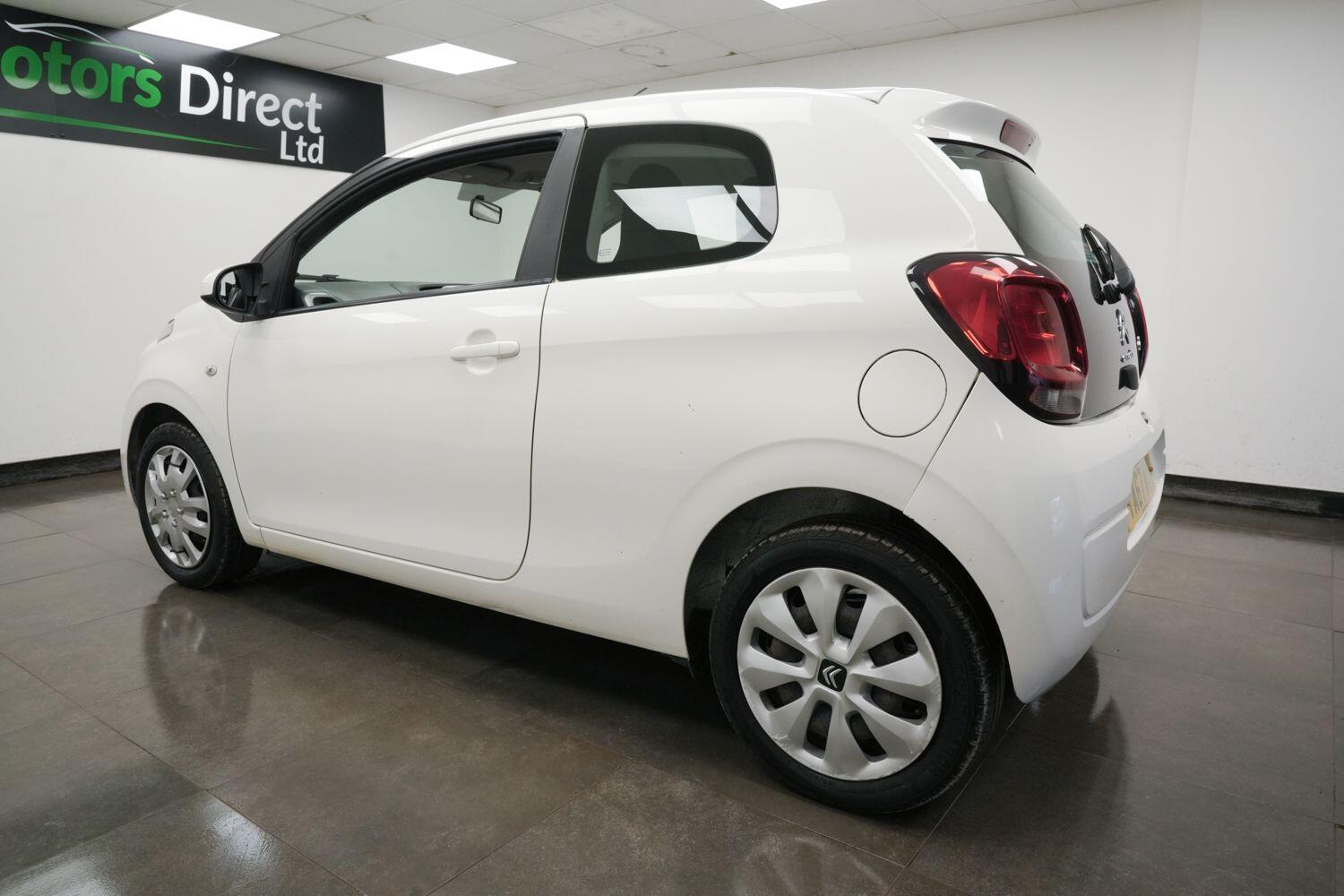 Used Citroen C1 2017 for sale - 77626301: Photo 7