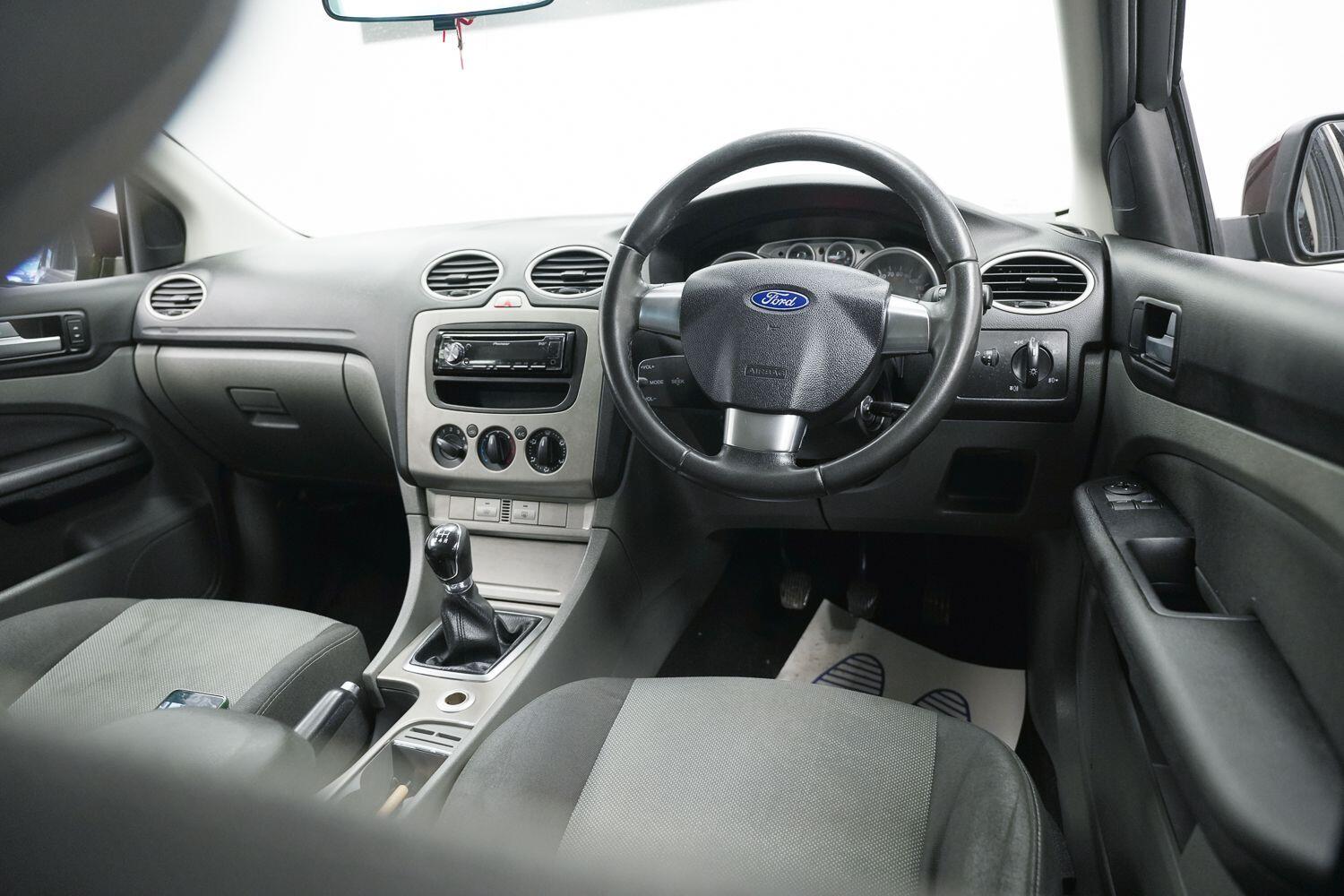 Used Ford Focus for sale - 77977725: Photo 11