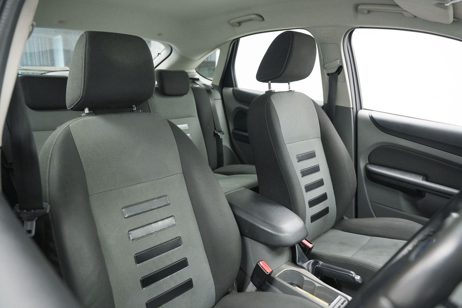 Used Ford Focus for sale - 77977725: Photo 12