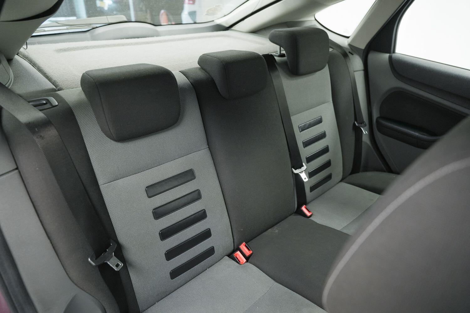 Used Ford Focus for sale - 77977725: Photo 14