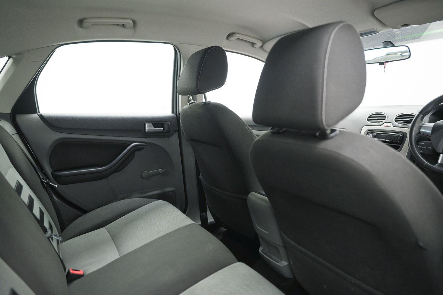 Used Ford Focus for sale - 77977725: Photo 16