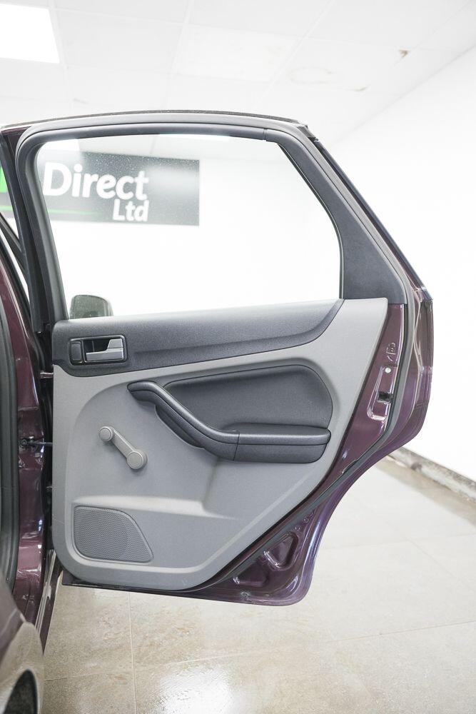 Used Ford Focus for sale - 77977725: Photo 18