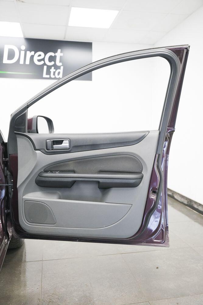 Used Ford Focus for sale - 77977725: Photo 19