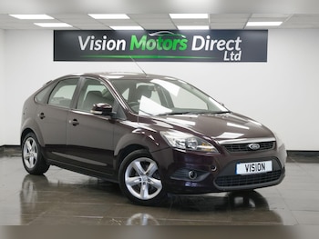 Used Ford Focus 2008 for sale - 77977725: Photo