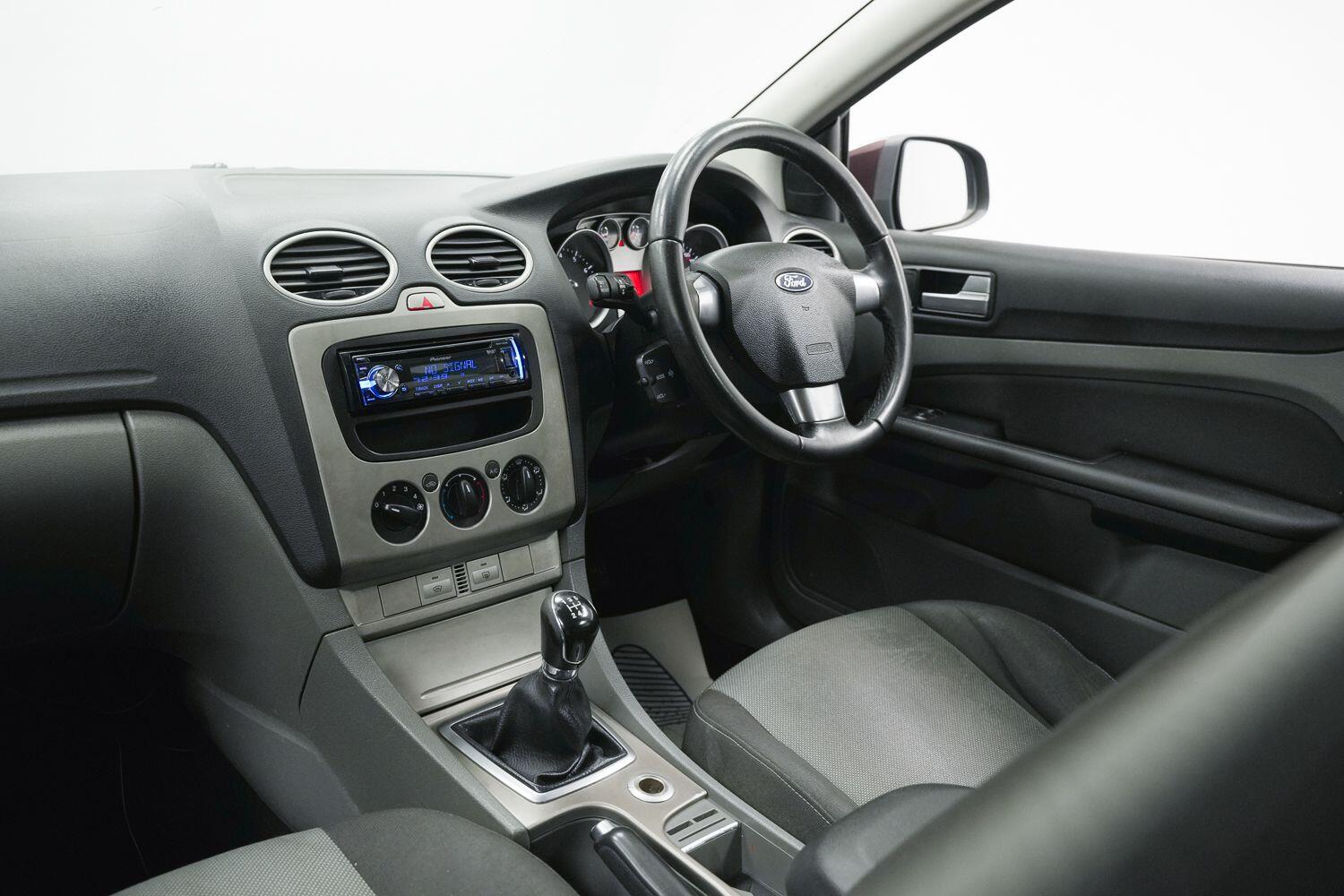 Used Ford Focus for sale - 77977725: Photo 21