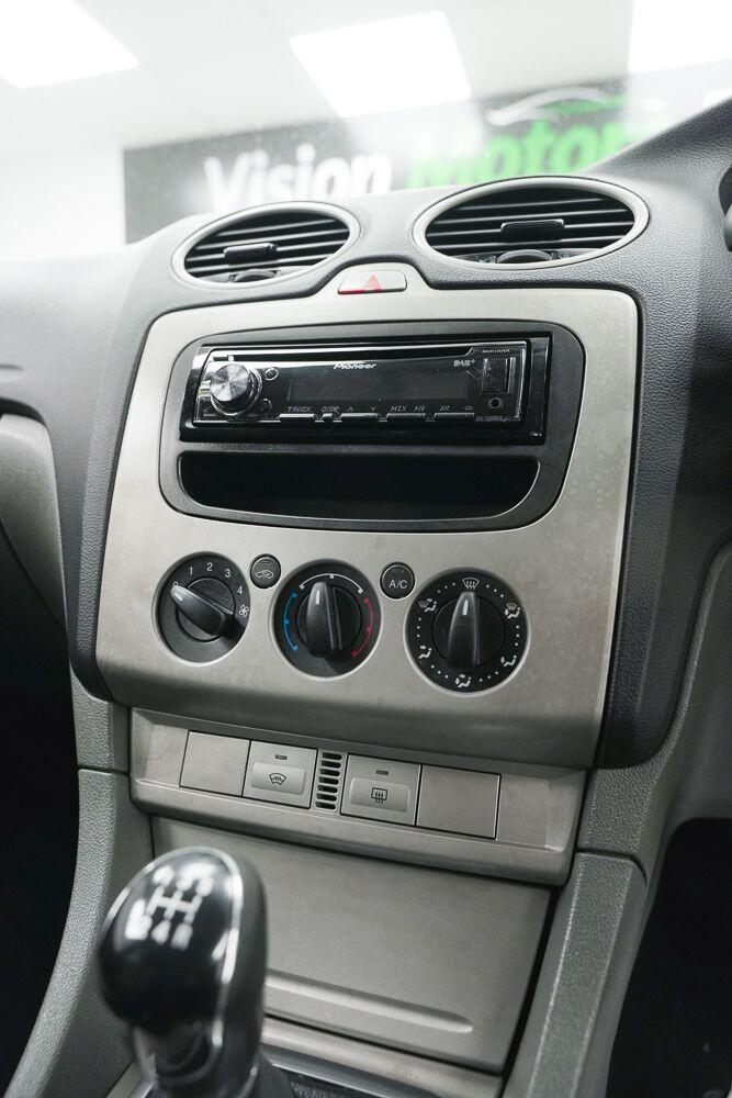 Used Ford Focus for sale - 77977725: Photo 22