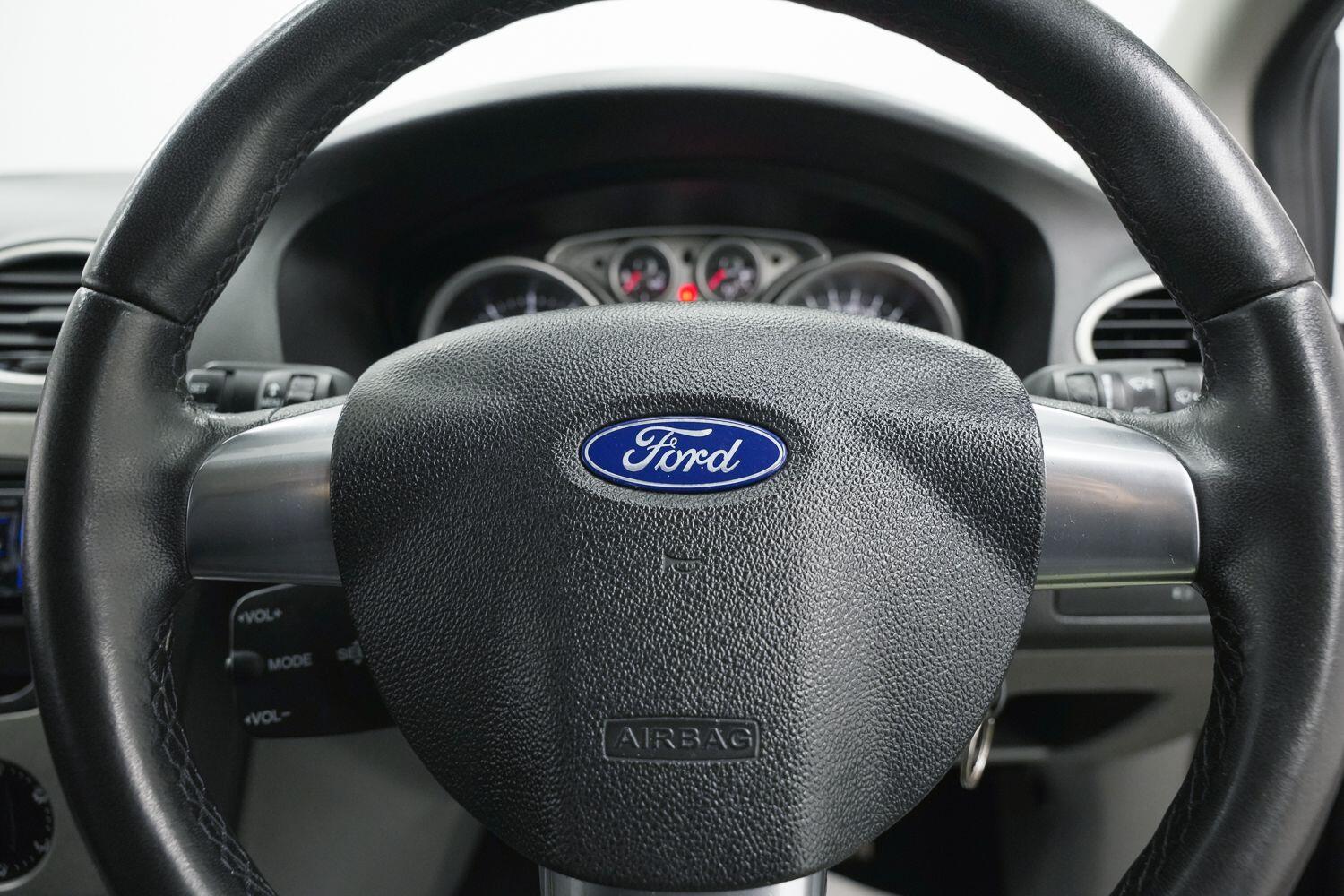 Used Ford Focus for sale - 77977725: Photo 23