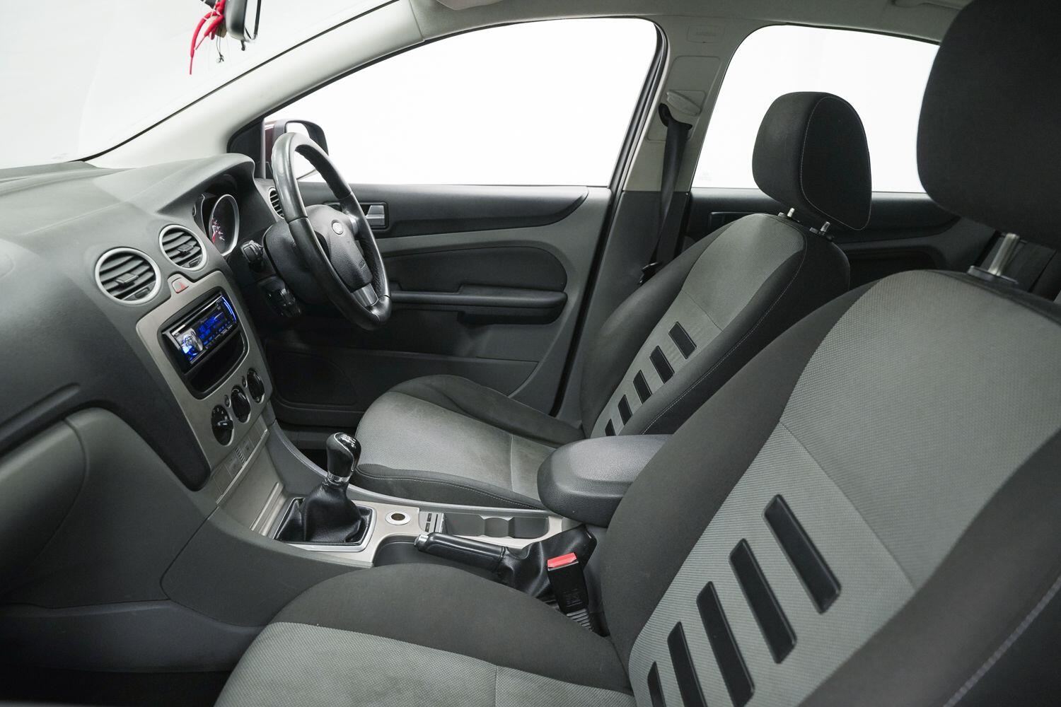 Used Ford Focus for sale - 77977725: Photo 26