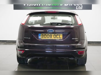 Used Ford Focus 2008 for sale - 77977725: Photo